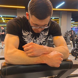 Telegram profile photo for Aзизбек Анваров