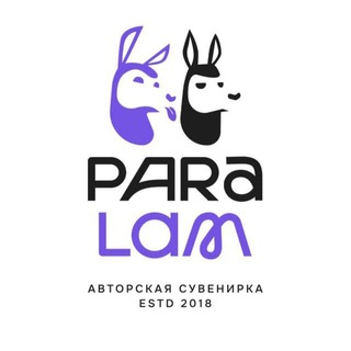 Telegram profile photo for PARALAM✨