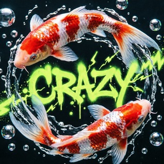 Telegram profile photo for Русская рыбалка 4. Crazy F&T. Точки клёва. Трофеи. Фарм