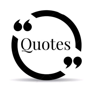 Telegram profile photo for اقتباسات انجليزية عالمية 📖 Quotes