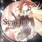 Telegram profile photo for Life Scarlet Crystals