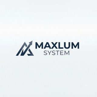 Telegram profile photo for maxlumsystem