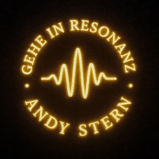 Telegram profile photo for Gehe in Resonanz 🎶Mindset-Musik
