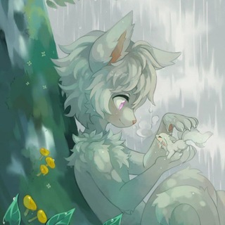 Telegram profile photo for самыйпушистыйнарайоне_CH4NN3L