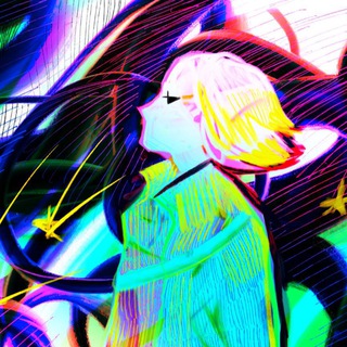 Telegram profile photo for artemova