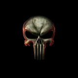 Telegram profile photo for Proofs from Punisher Bins