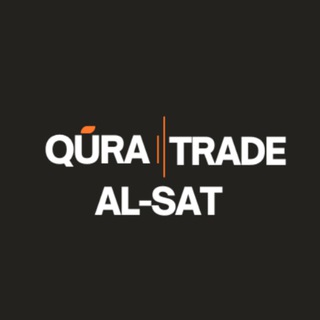 Telegram profile photo for TRADE AL - SAT