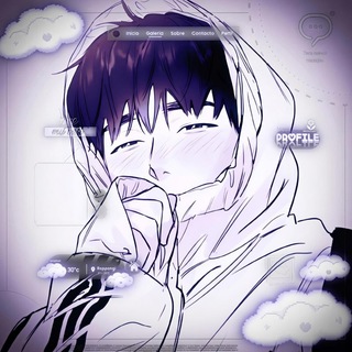 Telegram profile photo for closed ``𝙨𝙠𝙮 – (スン)!!