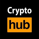 Telegram profile photo for CryptoHub