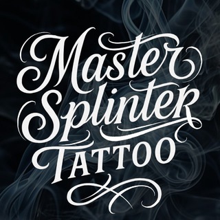 Telegram profile photo for Master Splinter