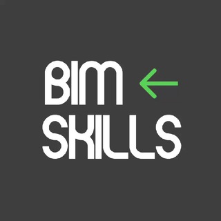 Telegram profile photo for BIMSKILLS