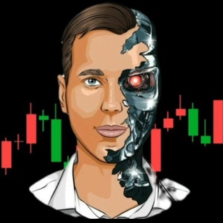 Telegram profile photo for 🤖 ROBOвладелец 🤖 Лучшие торговые роботы здесь