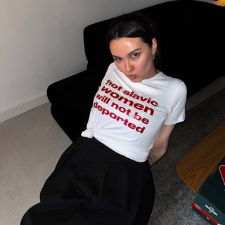 Telegram profile photo for Safe space и мемы😎