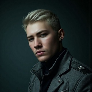 Telegram profile photo for Animi Cocktail / психологический шот