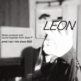 Telegram profile photo for Created by Catherine Leon