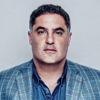 Telegram profile photo for Cenk Uygur