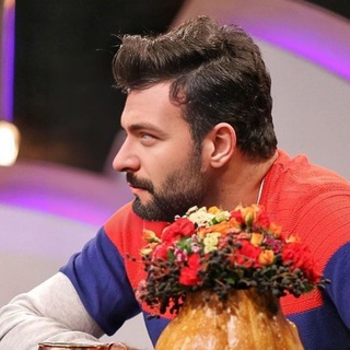 Telegram profile photo for بـهزادبیاتفرد