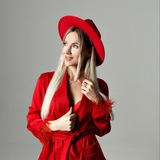 Telegram profile photo for Алла Снег⚡️Наставник мягких ниш⚡️