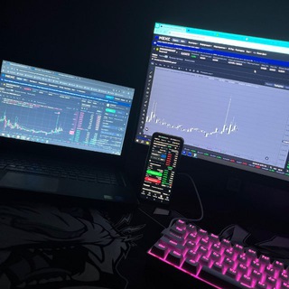 Telegram profile photo for nonaq dao