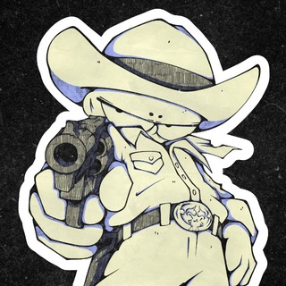 Telegram profile photo for fekl1stova