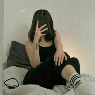 Telegram profile photo for ٳيـڤـا αєνα "️