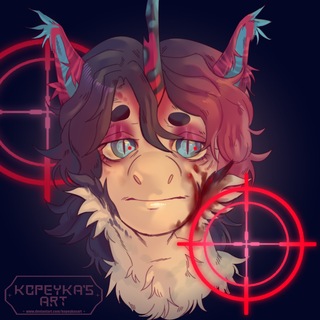 Telegram profile photo for Ur-r-rw psesha.