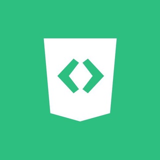 Telegram profile photo for Фронтенд библиотеки