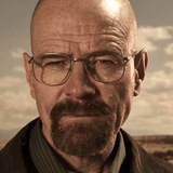 Telegram profile photo for Heisenberg - Charts & Degen Calls
