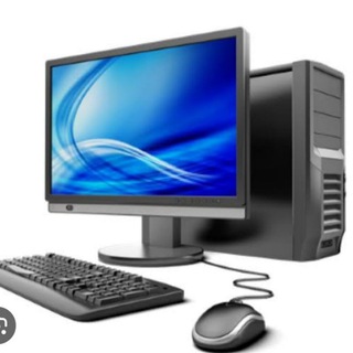 Telegram profile photo for Computer Quiz All Exam™