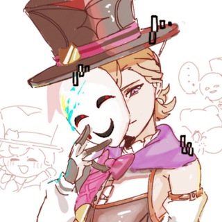 Telegram profile photo for Lynn channel