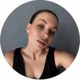 Telegram profile photo for ksena на СЕНЕ | жизнь SMM