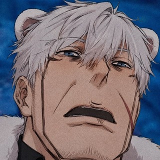 Telegram profile photo for Bern0rth🐻❄️
