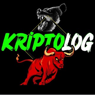 Telegram profile photo for 💰 KRİPTOLOG 💰 ( BTC $ Türkiye )