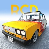 Telegram profile photo for Инфа про следующие обновы в RCD от JDM_DRIFT_001