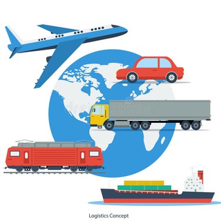 Telegram group profile photo for ЛОГИСТИКА РФ , СНГ,Китай/Logistics Russia -China