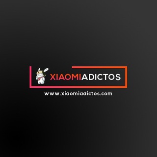Telegram profile photo for XIAOMIADICTOS | NOTICIAS - OFERTAS - HYPEROS - ANÁLISIS