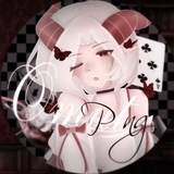 Telegram profile photo for Omut PNG