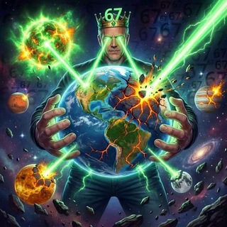 Telegram profile photo for Выдача призов от март1на