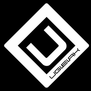 Telegram profile photo for UGLELAK workshop
