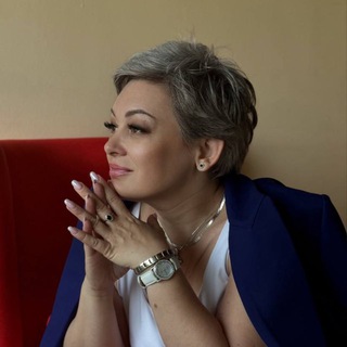 Telegram profile photo for Психолог | Наталья Стрельникова