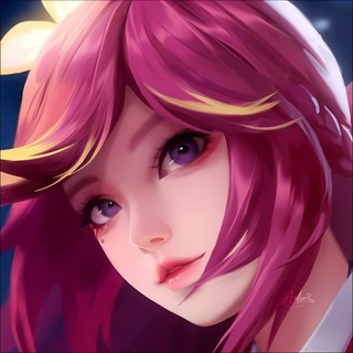 Telegram profile photo for ♡ ֹ ⊹ ꒰ wallpaper mlbb ꒱ ּ 𝅄 ֺ