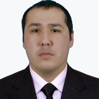 Telegram profile photo for Pedagog Shoxrux Nuraliyev