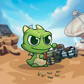 Telegram profile photo for Snappy's Havoc Portal