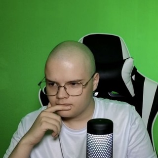 Telegram profile photo for каша