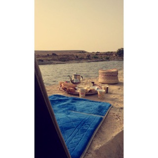 Telegram profile photo for ۔ بوح ﺎلخليّفي .