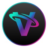 Telegram profile photo for VibrantBlock