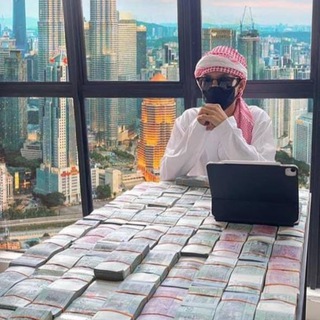 Telegram profile photo for HafizDubai Kongsi Rezeki π¦πͺπ²πΎ
