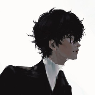 Telegram profile photo for рировое