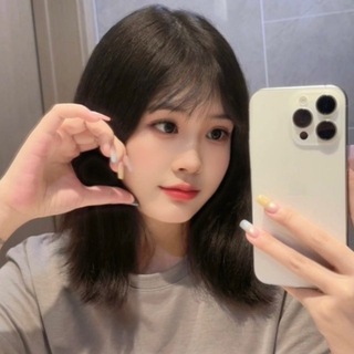 Telegram profile photo for 是你的奶茶妹妹🥤