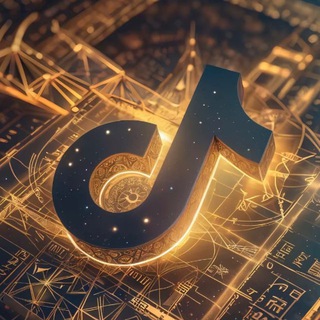 Telegram group profile photo for 财神大大抖音号商vip交流群